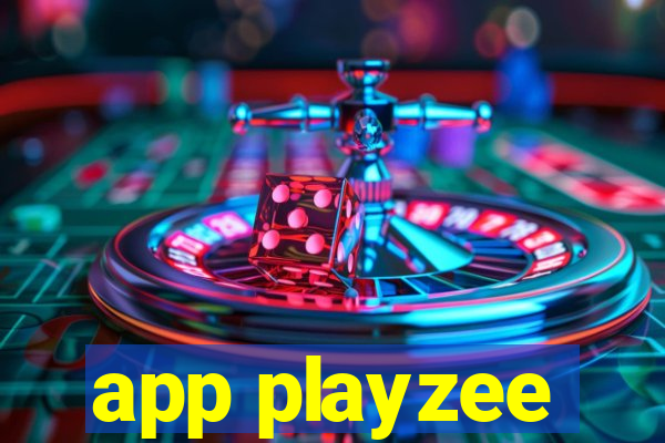 app playzee